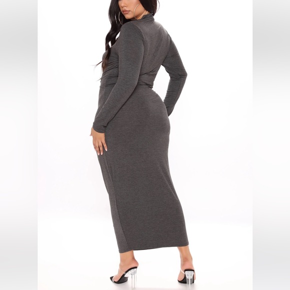 FN “Literally” Maxi Dress - Picture 2 of 9